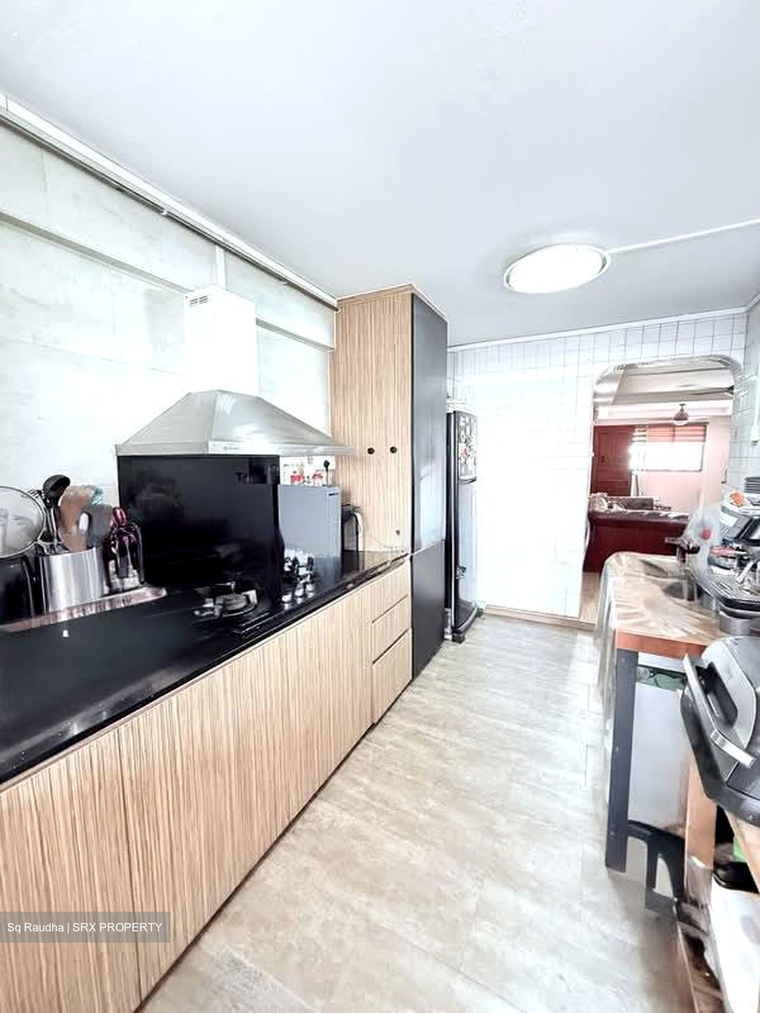 Blk 205 Clementi Avenue 6 (Clementi), HDB 4 Rooms #587514681